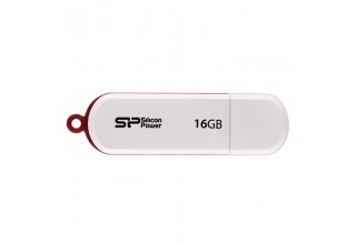 USB Flash Silicon-Power LuxMini 320 16 Гб 